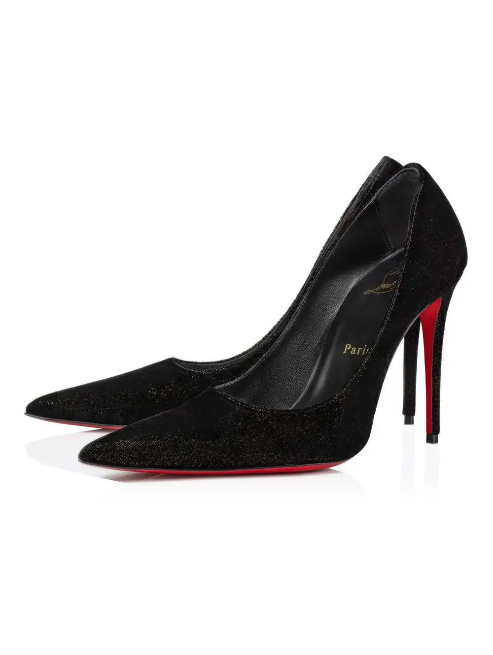 Christian Louboutin Kate Max Pumps(PLEASE REQUEST YOUR SIZE BEFORE PURCHASING)